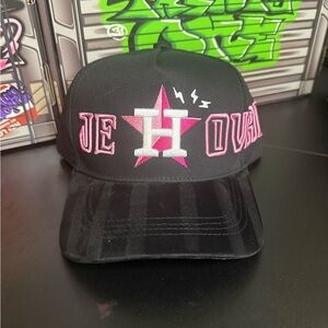 Dandy Hats Jehovah X Rude Awakenings